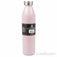 Tal 20oz Stainless Steel Double Wall Vacuum Insulated Modern Water Bottle-Paint   565883706